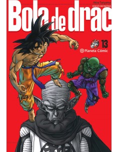 Bola de Drac Definitiva nº 13 34